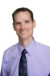 Dr. Mark Sembrat Chiropractor Danville CA 94526